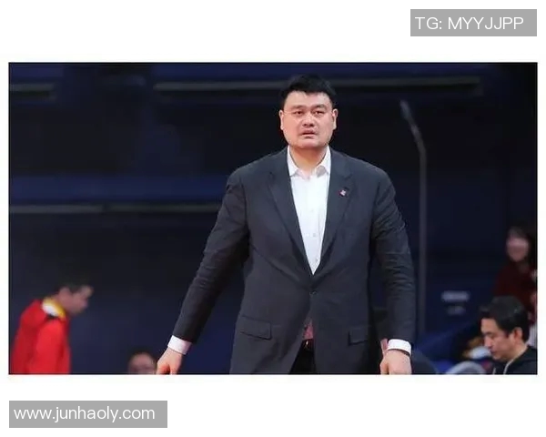 哈登超越姚明成中国篮球新标杆引发球迷热议与期待