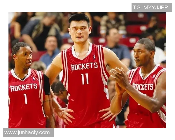 姚明的内向性格与篮球生涯的深刻影响及其背后的故事