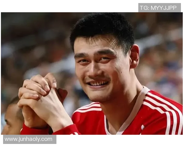 姚明笔下的世界:探索作家姚明的文学作品与创作之路