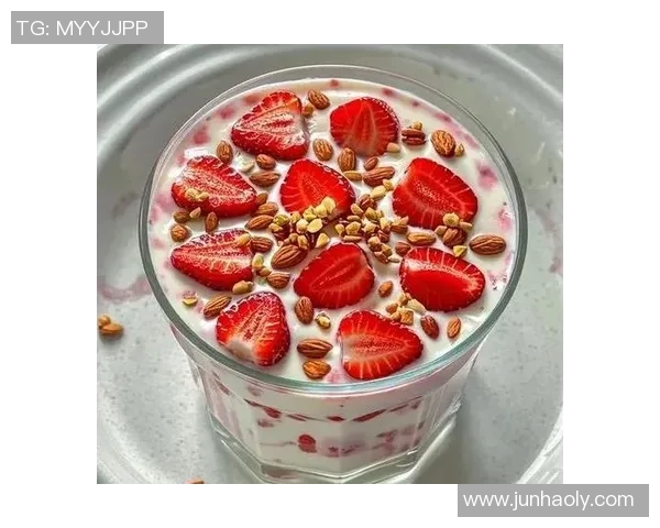 足球明星分享酸奶制作技巧的视频教学让你轻松学会健康美味的饮品制作方法