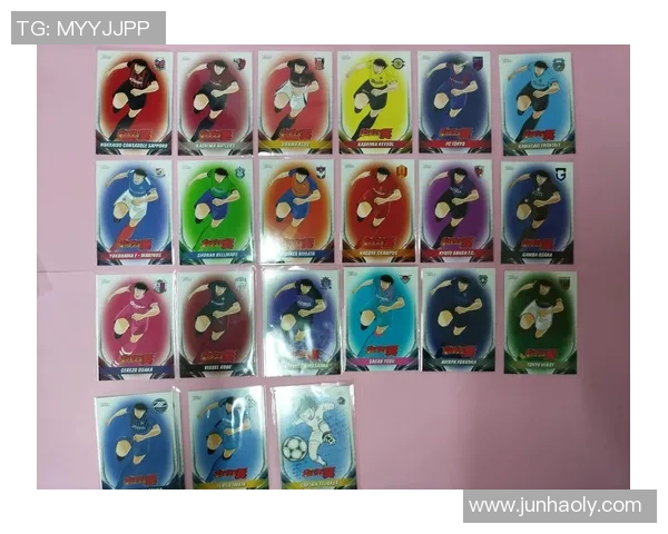 足球明星卡片交易市场火爆价值上亿的珍稀收藏品引发热潮