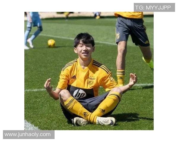 95后足球明星崛起他们如何改变了中国足球的未来与发展