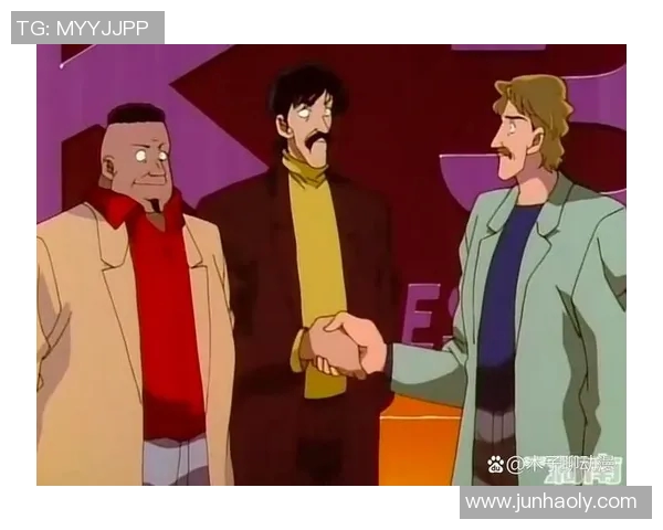 柯南剧中足球明星的精彩瞬间与背后故事揭秘