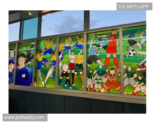 足球明星转身瞬间的卡通形象展现与创意解析