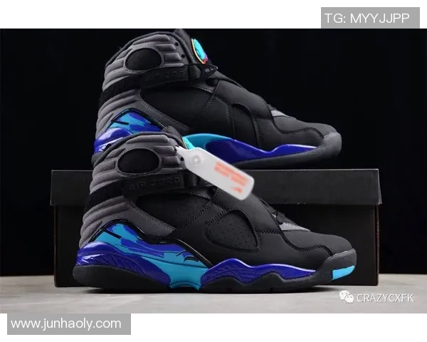 乔丹31代全明星篮球鞋的魅力与性能解析让你在球场上尽显风采